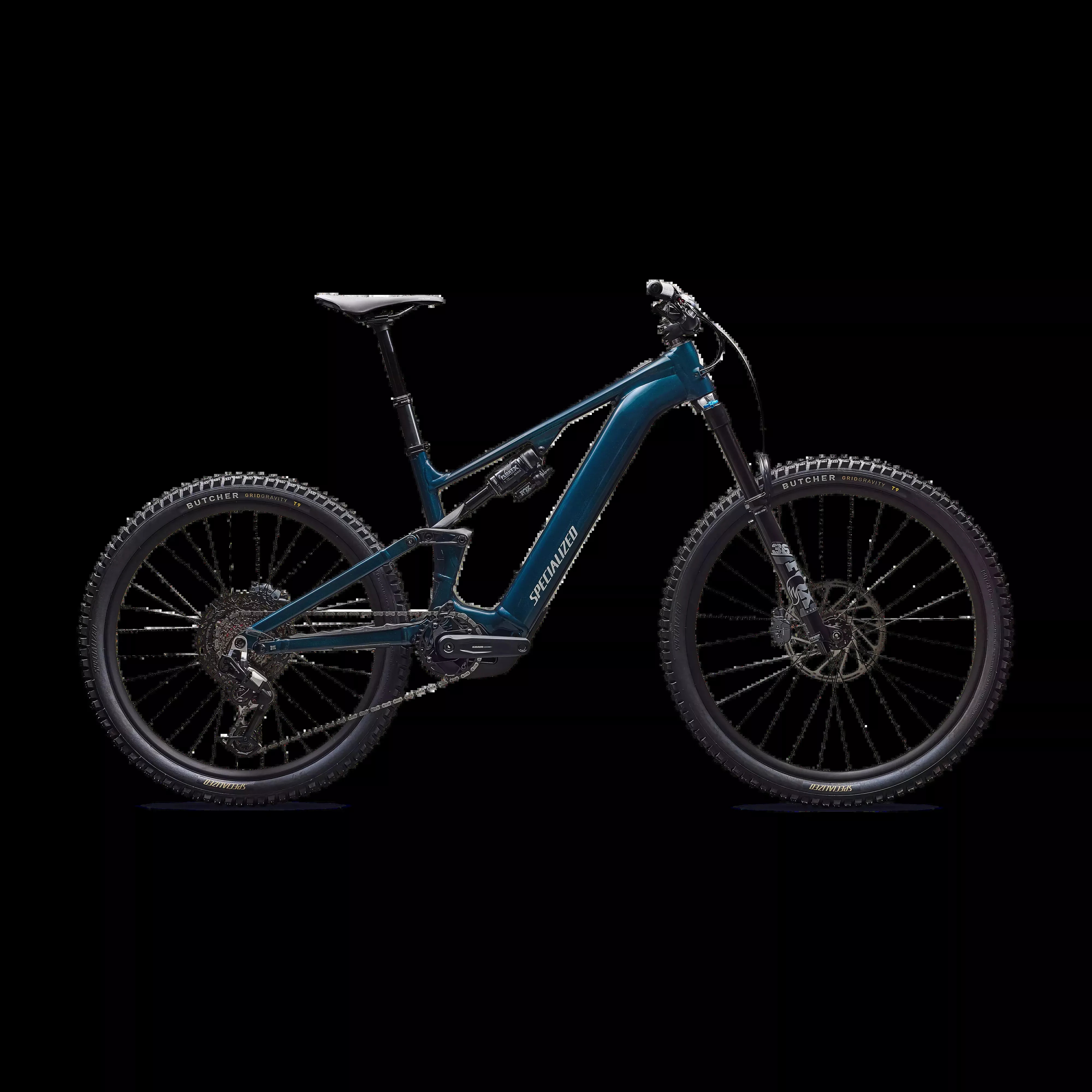 Specialized Levo 4 Comp Alloy 2026