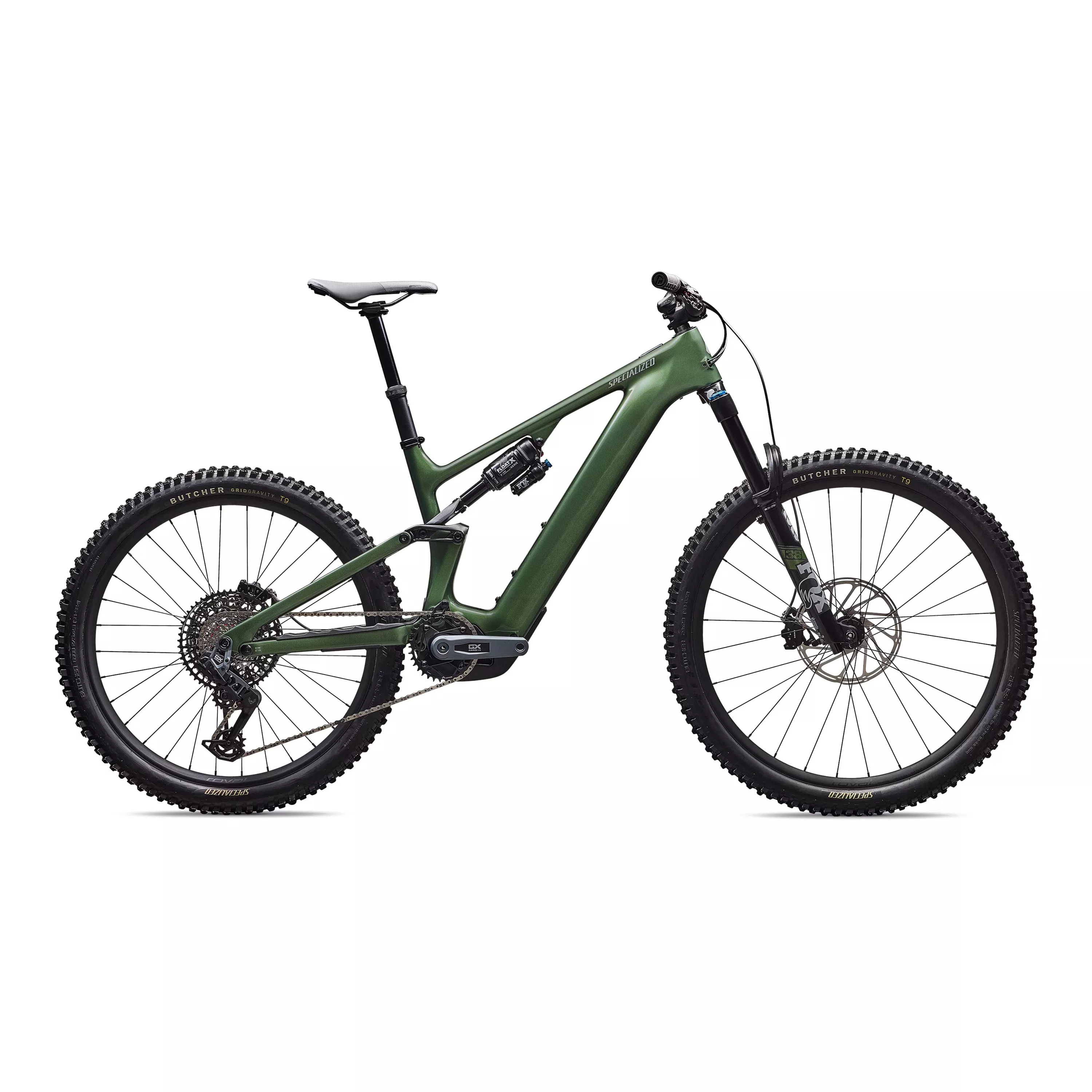 Specialized Levo 4 Expert Carbon 2026