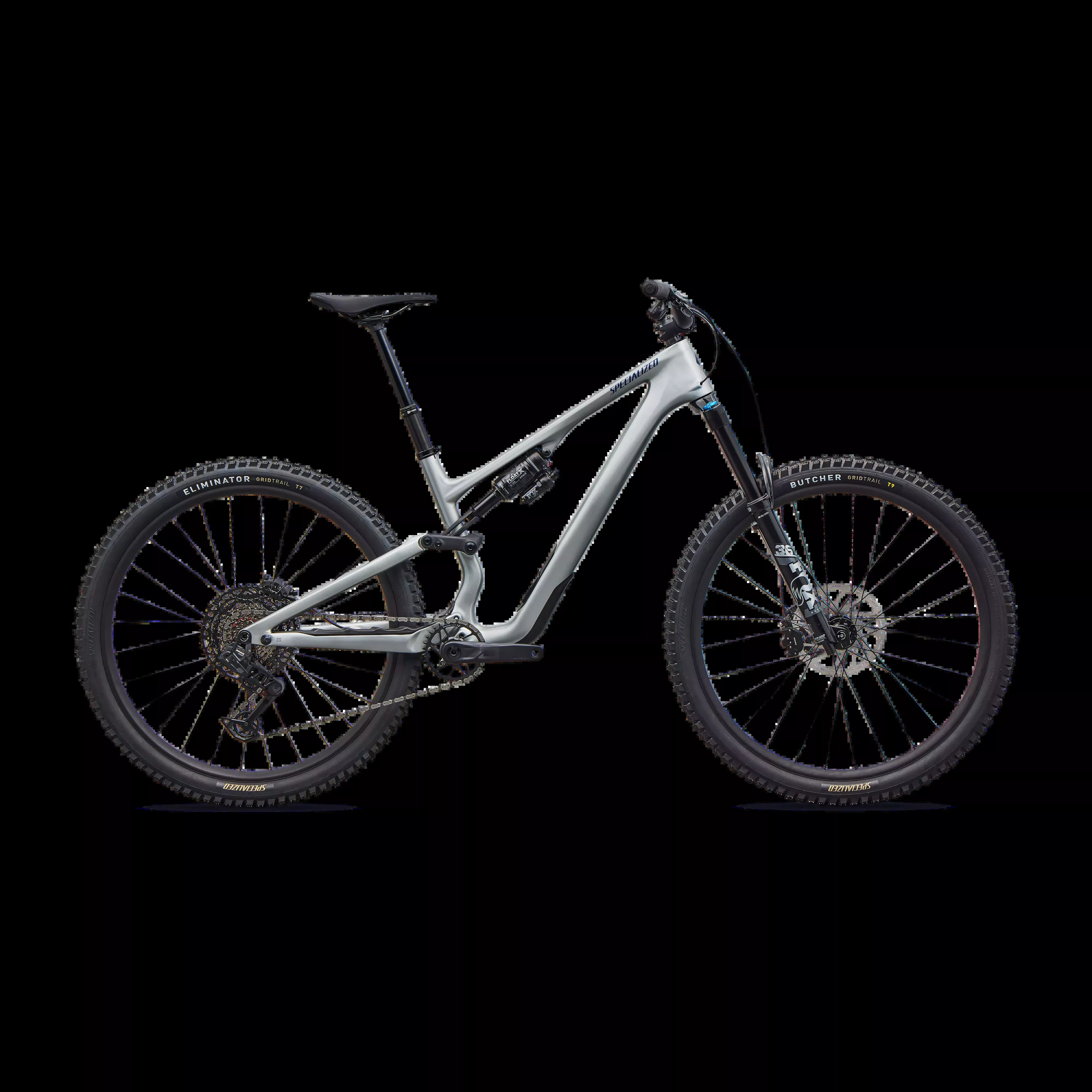 Specialized Stumpjumper 15 EVO Comp 2026