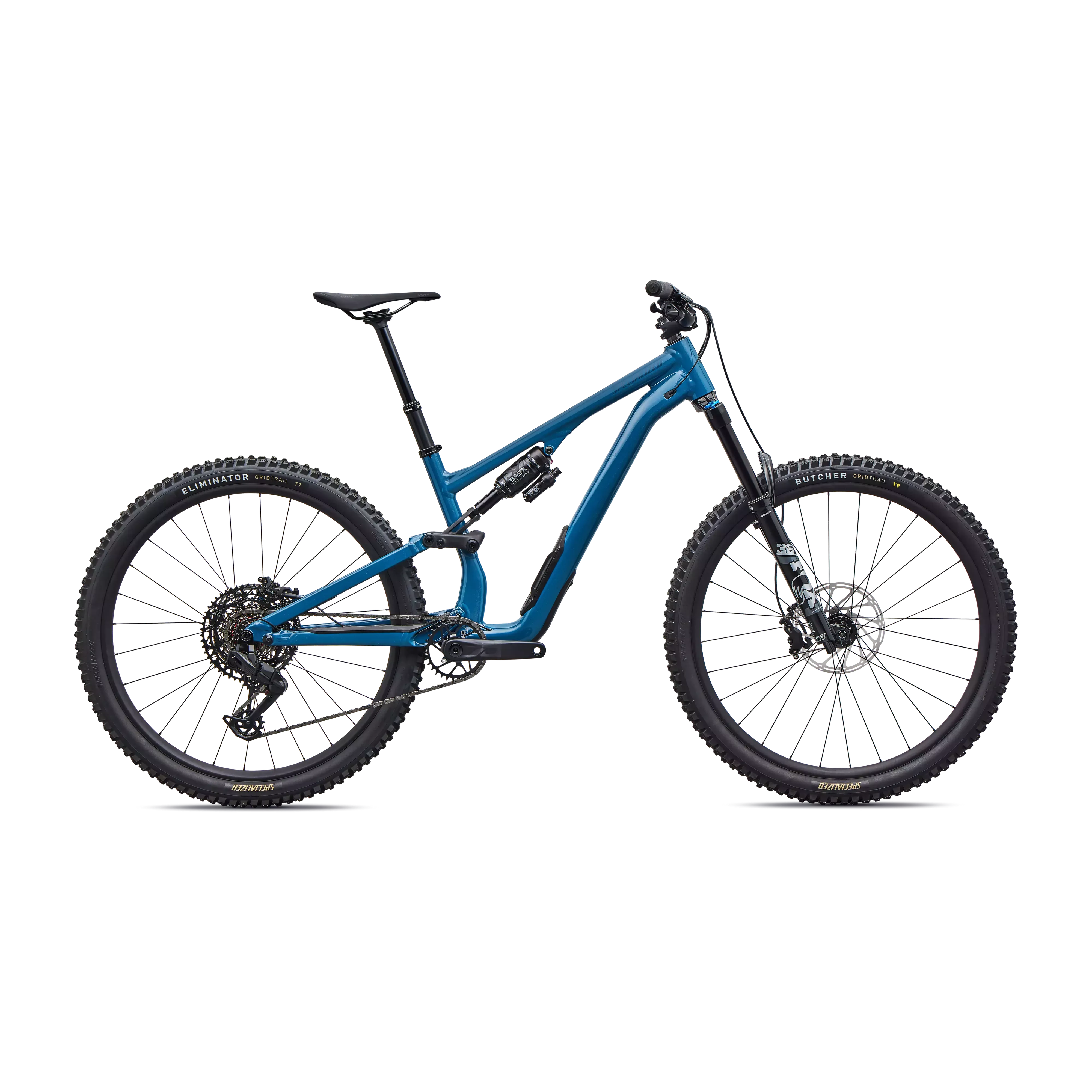 Specialized Stumpjumper 15 EVO Comp Alloy 2026