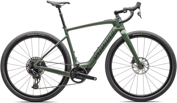 Specialized Turbo Creo 2 Comp