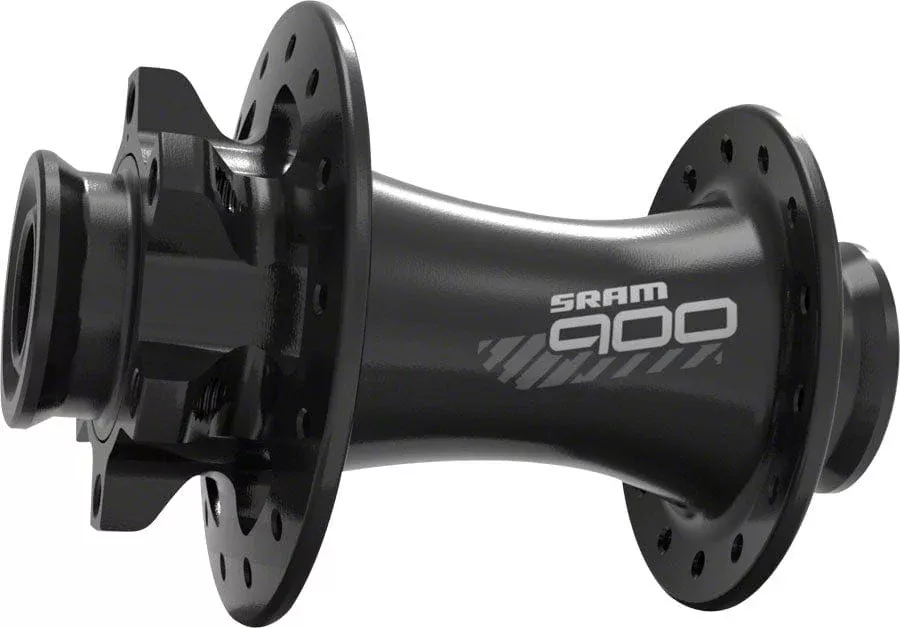 SRAM 900 Front Hub - Black