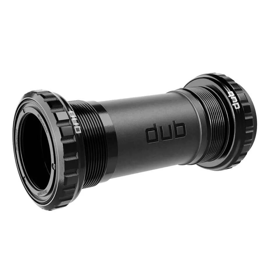 SRAM DUB BSA 73mm Bottom Bracket, SuperBoost+, External Cup BB, British, 28.99mm
