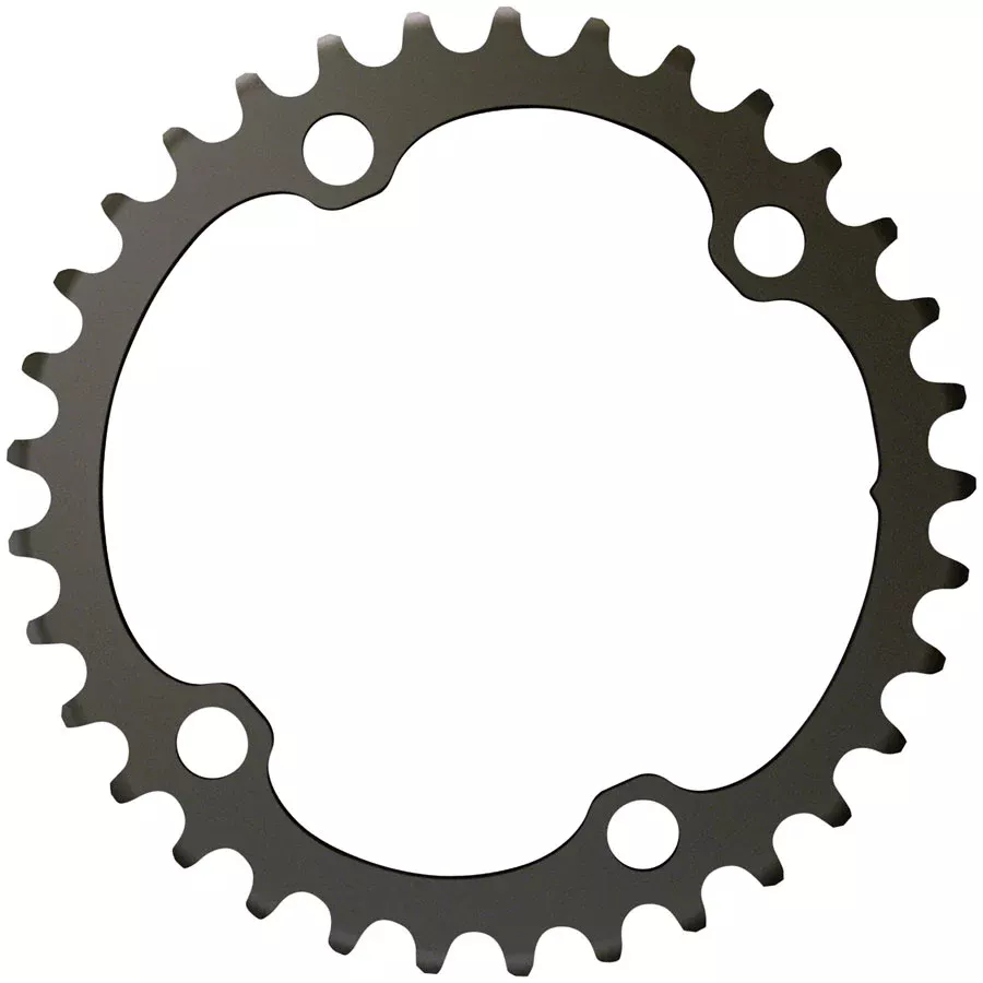 SRAM Force 2x12-Speed Inner Chainring - 33t