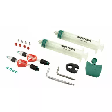 SRAM Mineral Disc Brake Bleed Kit
