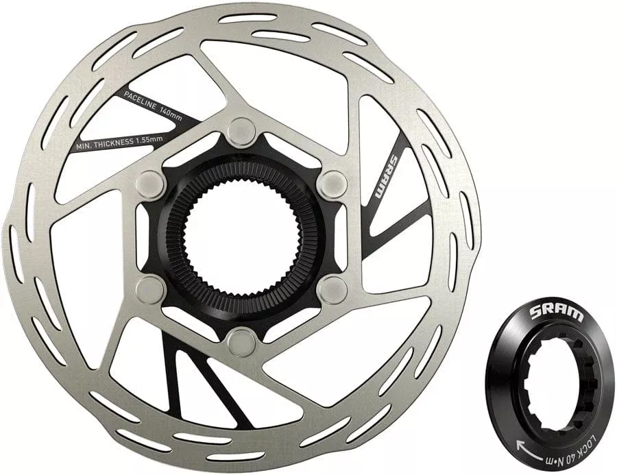 SRAM Paceline Disc Brake Rotor