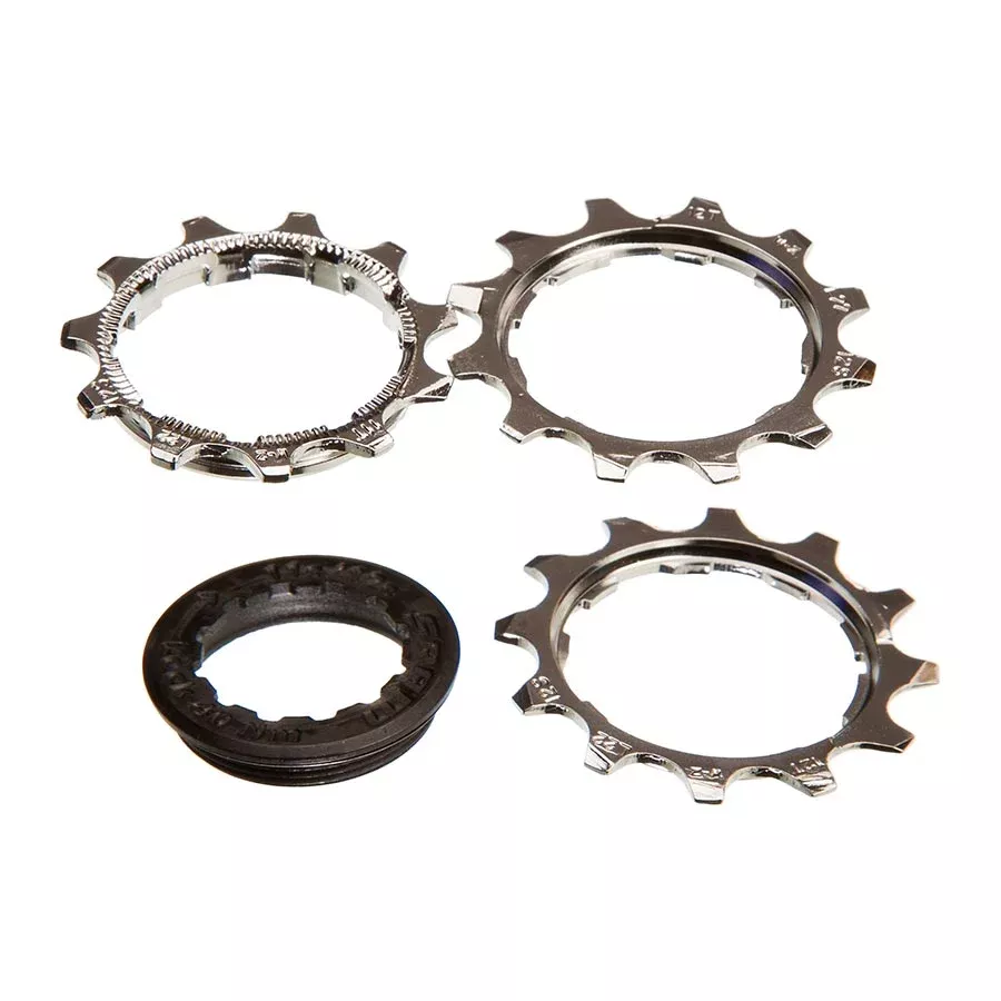 SRAM PG-1231 XPLR 11-12-13T COGS