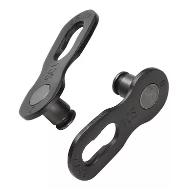 SRAM PowerLock 10sp Chain Connector Black