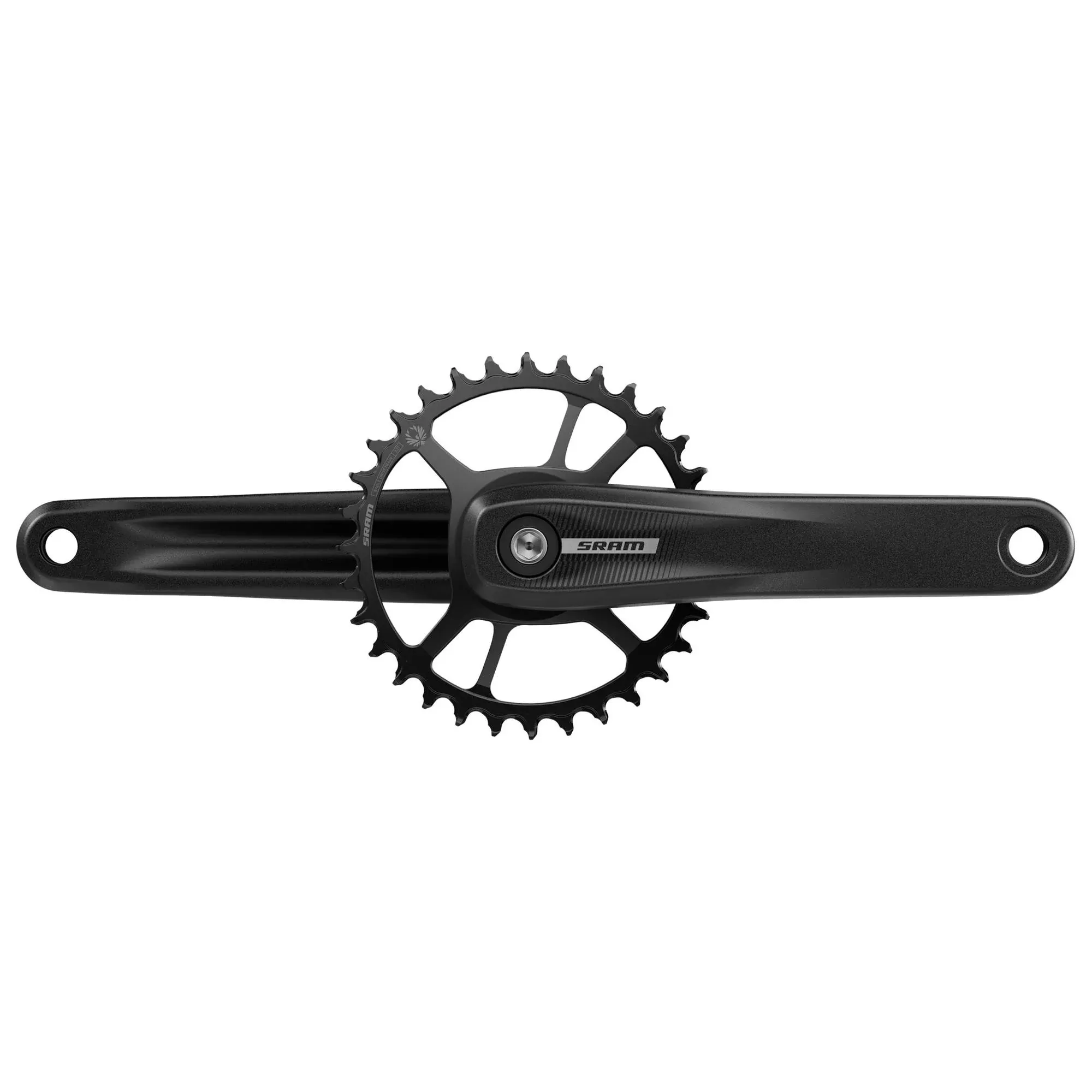 SRAM S100 Eagle Powerspline Cranks