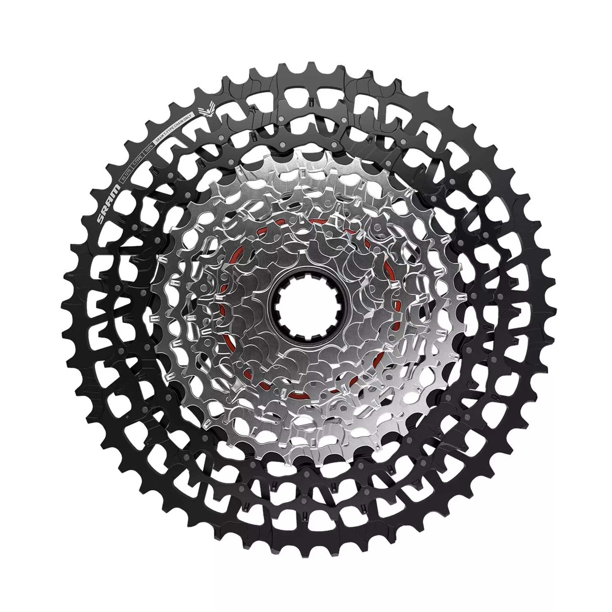 SRAM XS-1275 T-Type Eagle Cassette