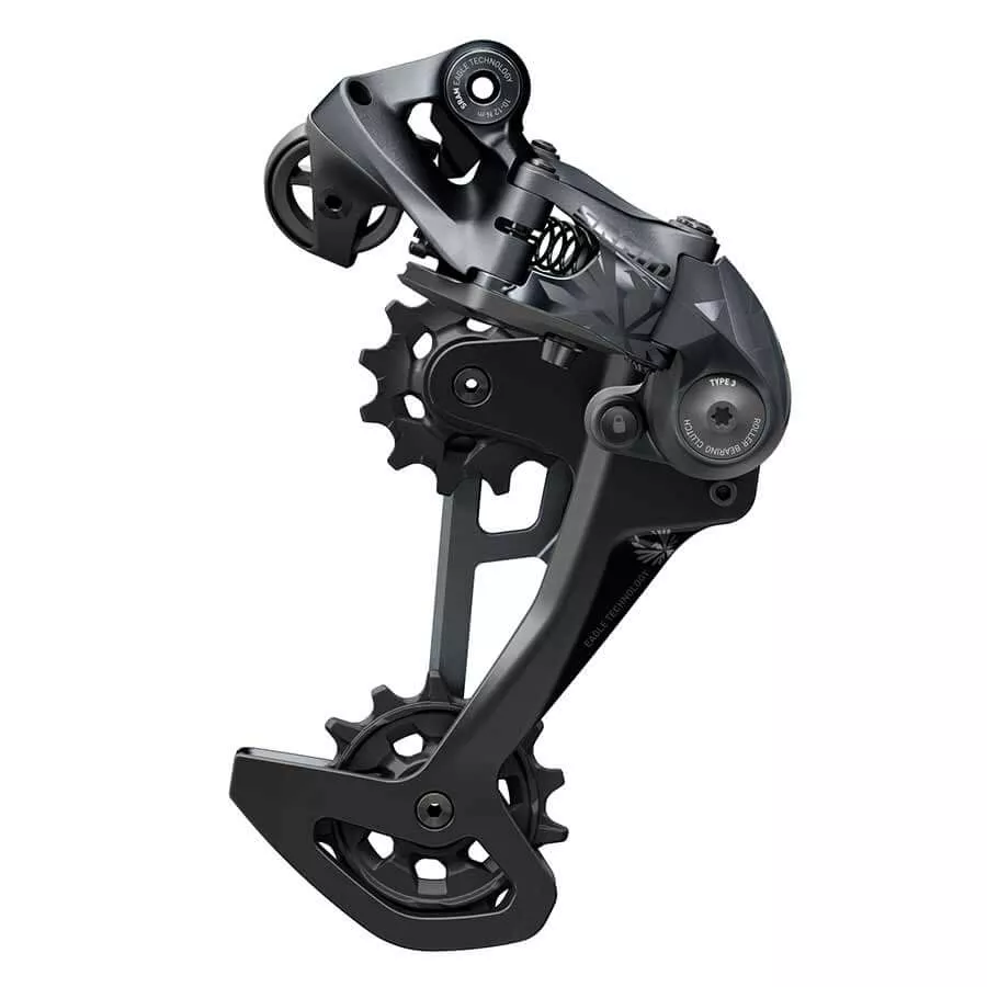 SRAM XX1 Eagle B2 Rear Derailleur