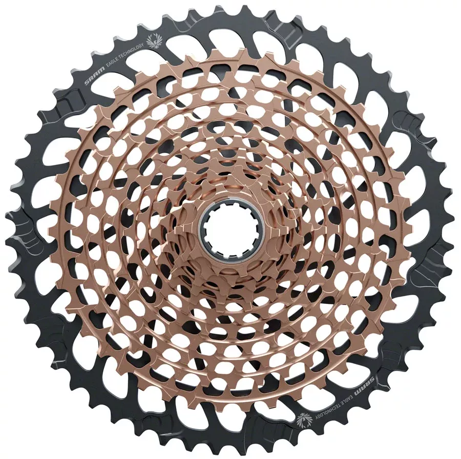 SRAM XX1 Eagle XG-1299 Cassette - 12-Speed