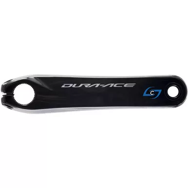 Stages Gen 3 Dura-Ace R9100 172.5mm Left Side Crank Power Meter