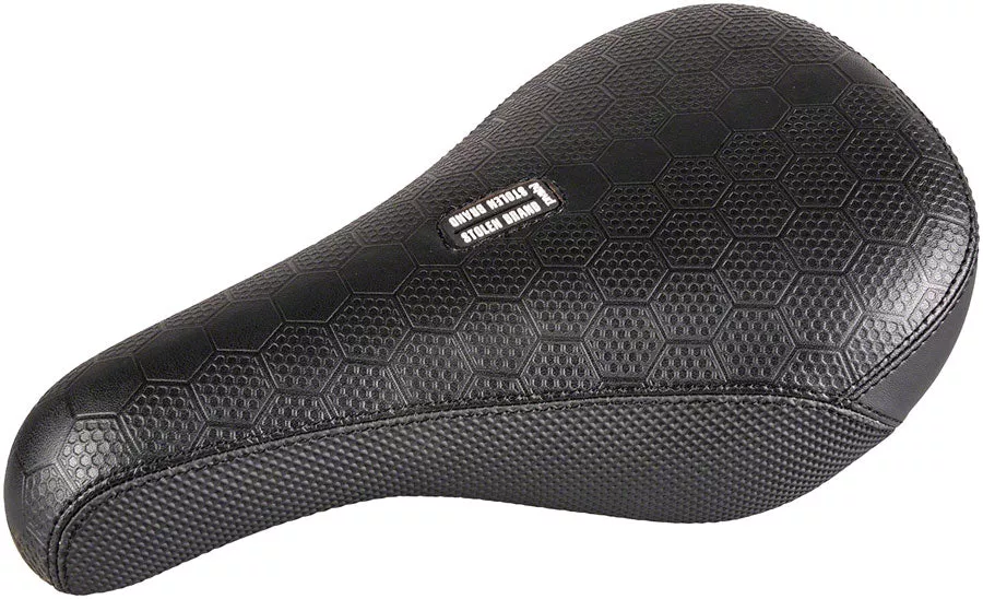 Stolen Hive XL BMX - Pivotal Saddle Black