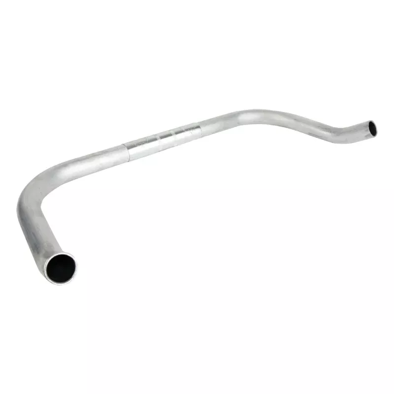 Sunlite Bull Horn 25.4mm 420mm Silver Bullhorn Aluminum