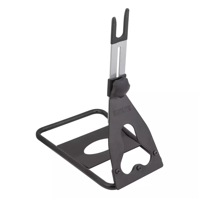 Sunlite Rear Adjustable Axle StandBlack