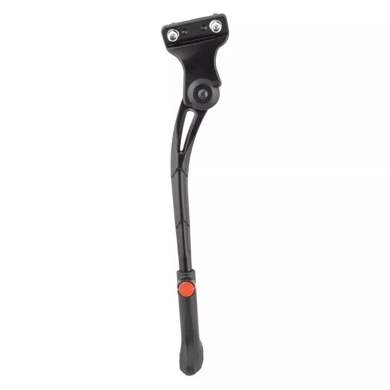 Sunlite Rear QuickAdjust Direct Mount Kickstand 40mm Direct Mount 24-29` Adjustable Black