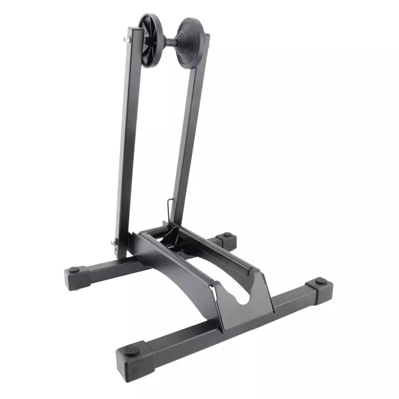 Sunlite Springloader Bike Stand20` - 29` Black