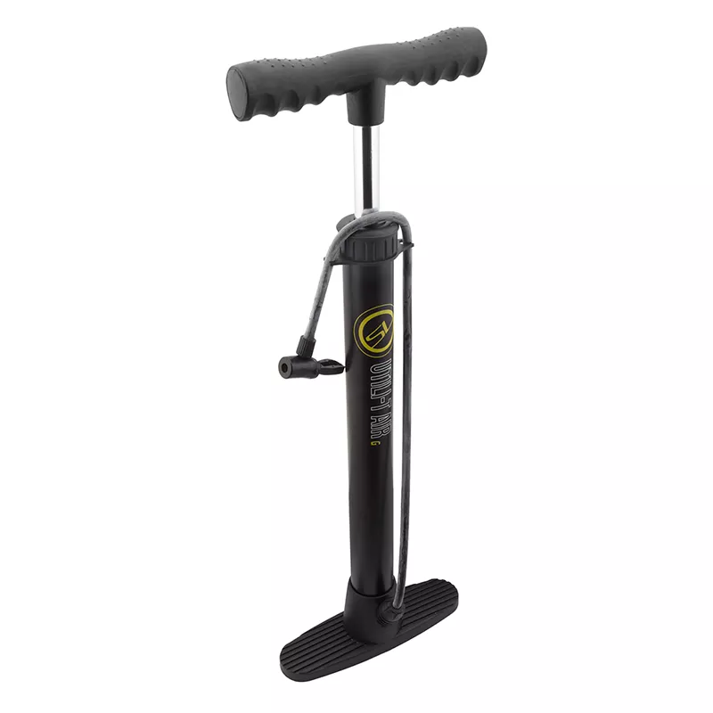 Sunlite Utili-T AirSV 160psi Steel Black
