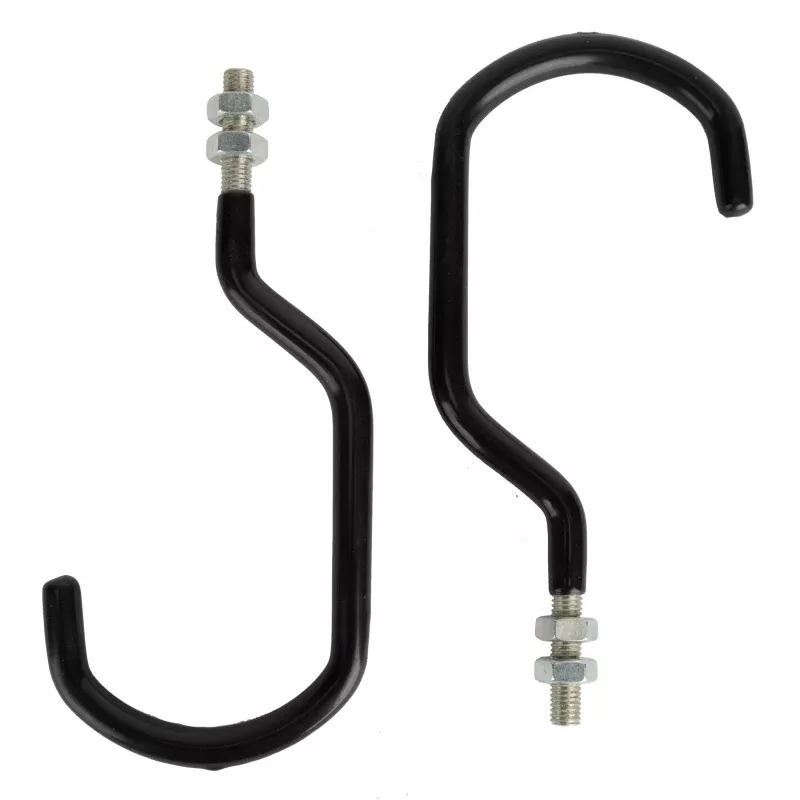 Sunlite XL HD Storage Hooks Machine Thread Black