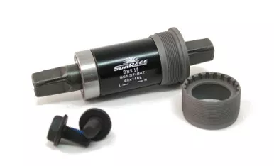 Sunrace MTB Bottom Bracket 68 x 118mm