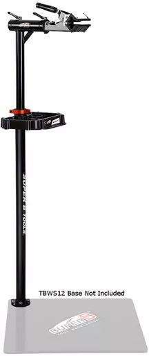 Super B Professional Fixed Work Stand