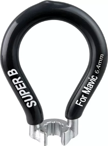 Super B Spoke Wrench for Mavic M7 6.4mm