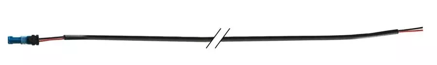 Supernova Ebike Light Bosch Connector Cable