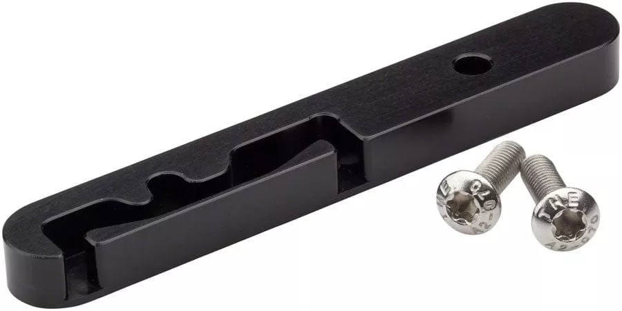 Supernova M99 TL2 Taillight Rack Adapter