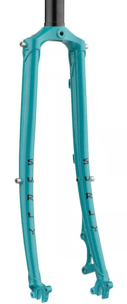 Surly Straggler Fork