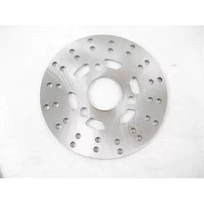 TaoTao Replacement DISK BRAKE ROTOR 155mm for Pony, Speed 50 Gas Moped Scooters