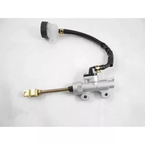 TaoTao Replacement FOOT BRAKE MASTER CYLINDER 125mm for Bull150, ATA150G, GK80, EK80