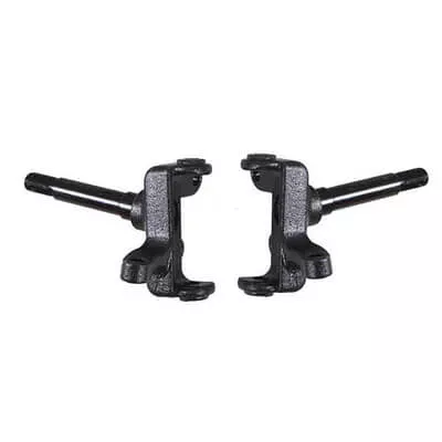 TaoTao Replacement FRONT SPINDLE (PAIR) for 4Fun 150 Gas Go-Kart