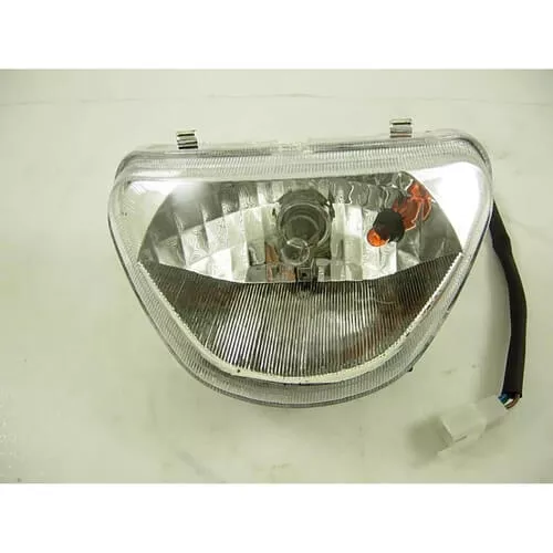 TaoTao Replacement HEADLIGHT ASSEMBLY for B110 BoulderB1, ATA-110B1 Gas ATVs