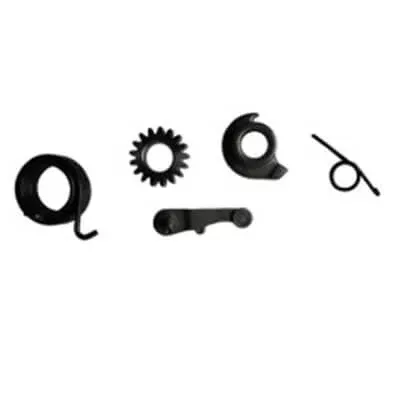 TaoTao Replacement POSITION FIXING ASSEMBLY for DB17 Gas Dirt Bike