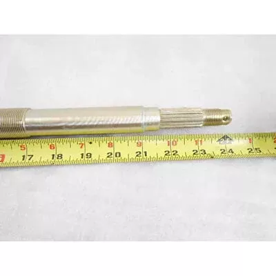 TaoTao Replacement REAR AXLE 24" For B110 BoulderB1 Gas ATV