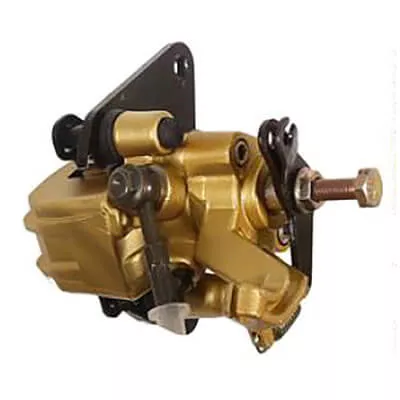 TaoTao Replacement REAR DISK BRAKE CALIPER For GK110 Gas Go-Kart
