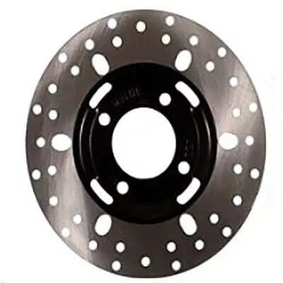 TaoTao Replacement REAR DISK BRAKE ROTOR For GK110 Gas Go-Kart