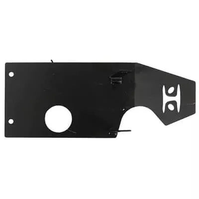 TaoTao Replacement SKID PLATE for DB14, DB24 Gas Dirt Bikes