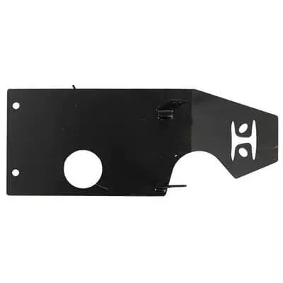 TaoTao Replacement SKID PLATE for DB17 Gas Dirt Bike