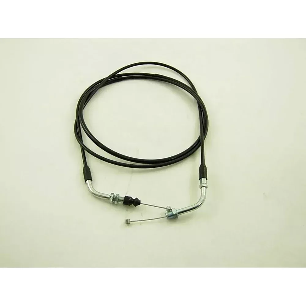 TaoTao Replacement THROTTLE CABLE for Speedy 50 Gas Moped Scooter
