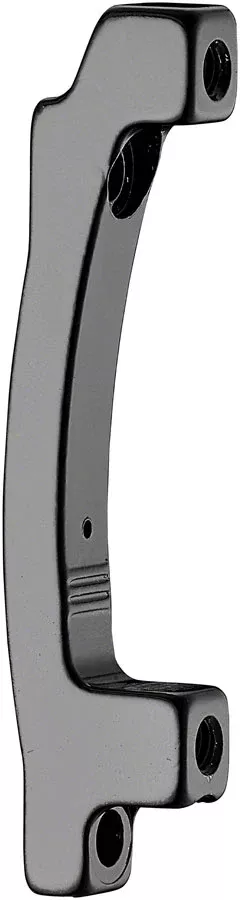 Tektro Disc Brake Adaptor - Front Post Mount 160mm