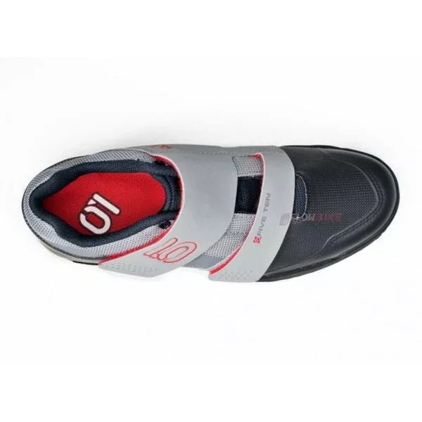 Tenis De Grapa Five Ten Maltese Falcon LT