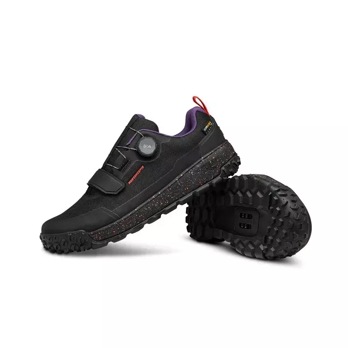 Tenis de Grapa Ride Concepts Tallac Clip BOA