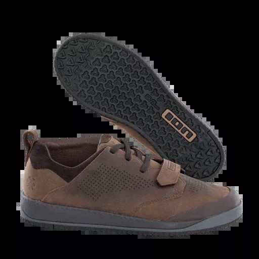 Tenis Flat ION Scrub Select 870 Loam