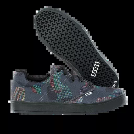 Tenis Flat ION Seek 010 Aop