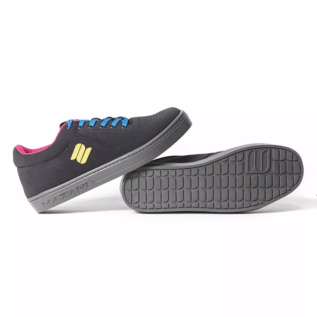 Tenis Mazawi Fiesta