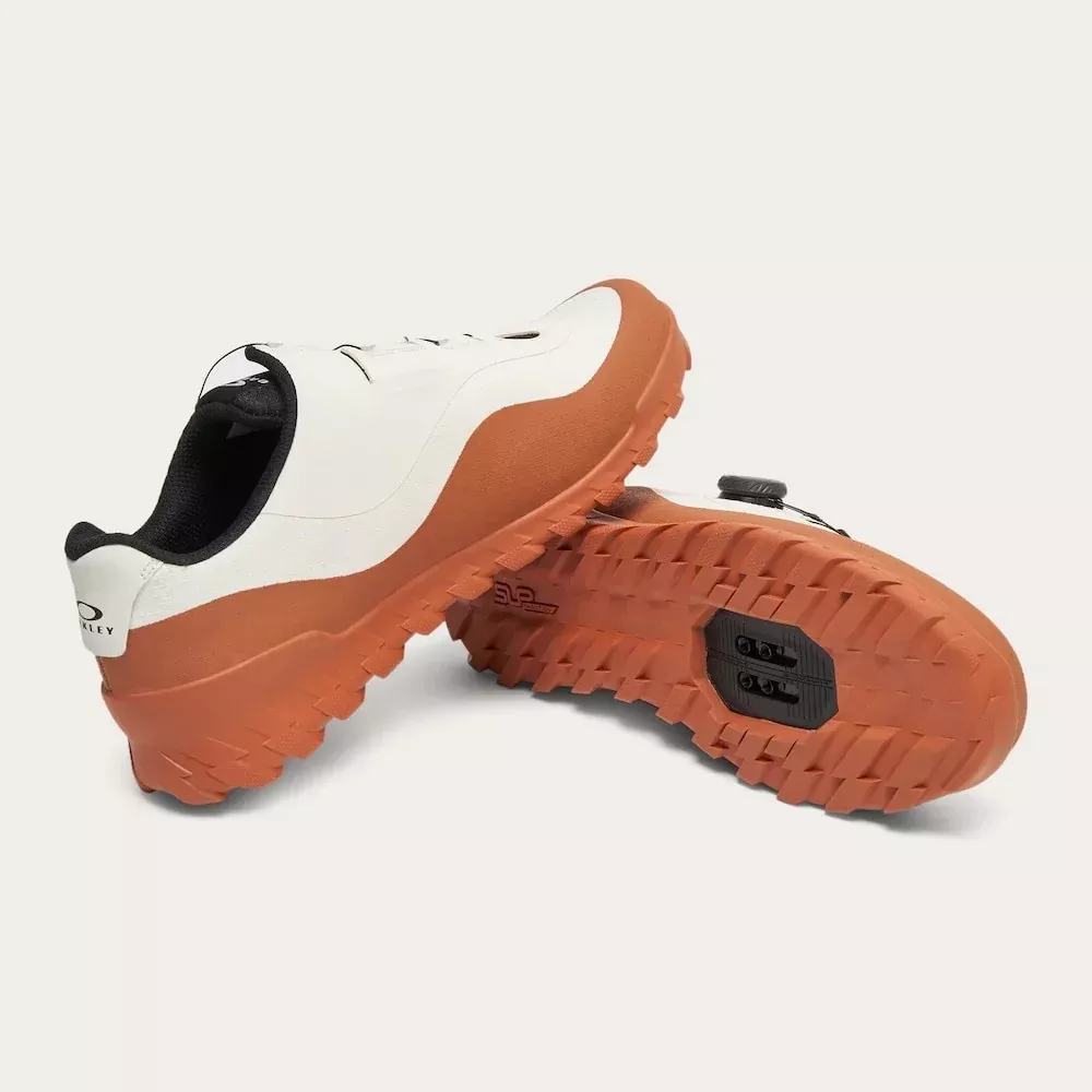 Tenis Oakley Koya RC Boa Clipless Arctic White