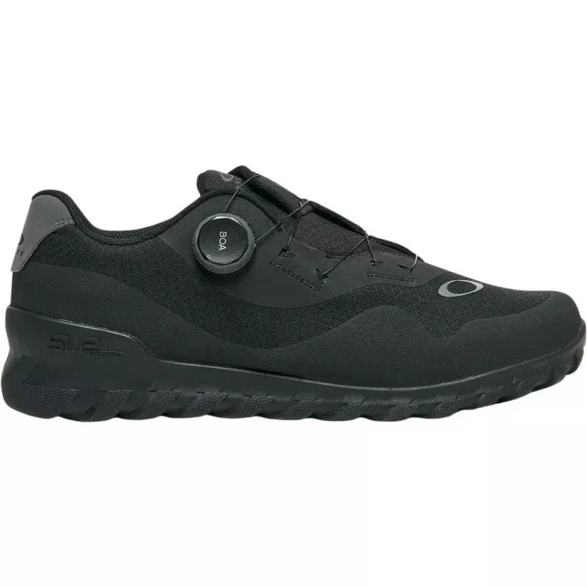 Tenis Oakley Koya RC BOA Clipless Blackout