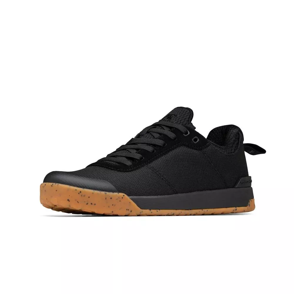 Tenis Ride Concepts Accomplice Flats Black Noir